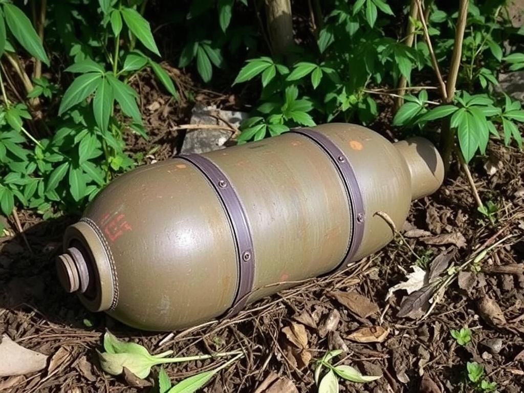 WWII Bomb in Singapore: Singapore safely detonates massive 250kg wartime bomb near airport without disrupting flights | World News - The Times of India. One of the largest found in Singapore фото