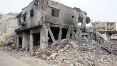 9 killed, 13 injured in Israeli airstrikes in southern Lebanon in new ceasefire violation | The Express Tribune
