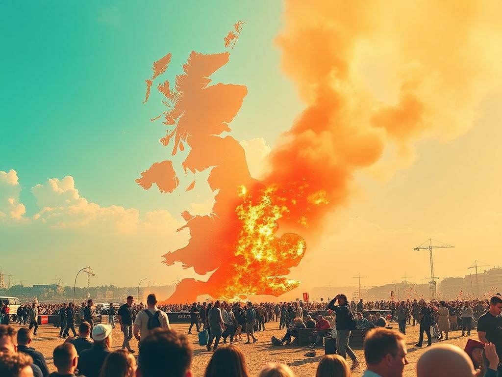 Heat, hype, highs: Drug use spikes in England during heatwaves, sporting fixtures and Eurovision nights - The Times of India. Heatwaves heighten health risks фото
