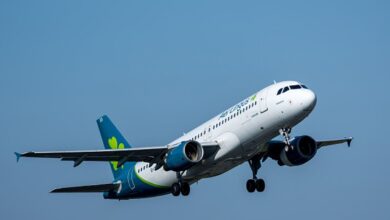 Aer Lingus add three new destinations to packed summer schedule