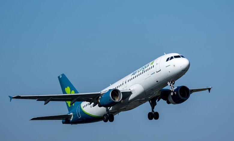 Aer Lingus add three new destinations to packed summer schedule