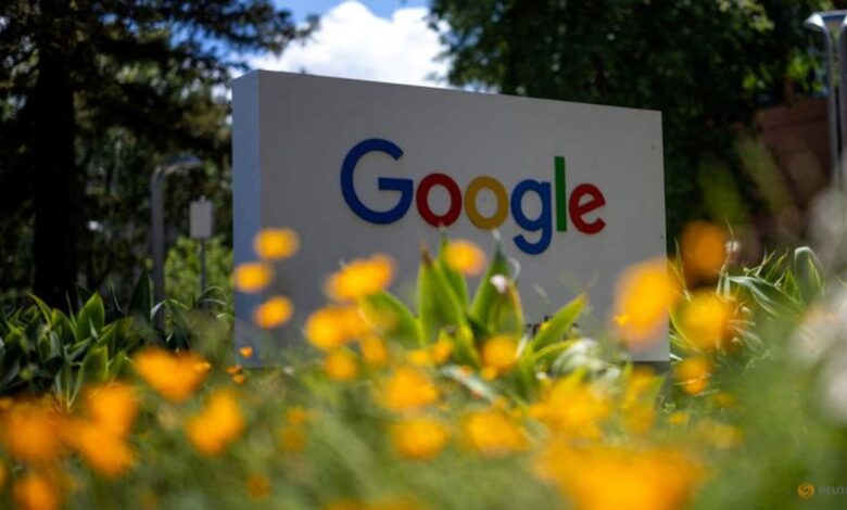 Alphabet investors push for safeguards on use of its cloud, AI tech