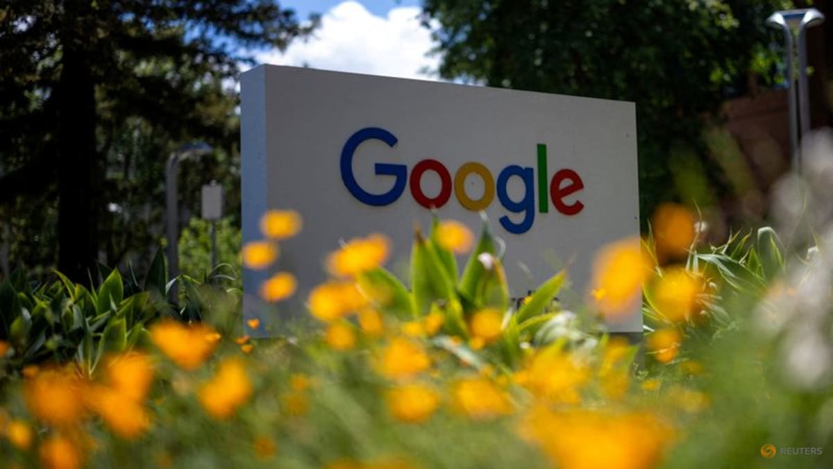 Alphabet investors push for safeguards on use of its cloud, AI tech