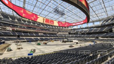 Amid backlash over World Cup parking and transportation, LA Metro offers a solution