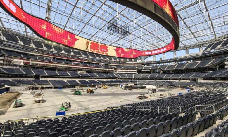 Amid backlash over World Cup parking and transportation, LA Metro offers a solution