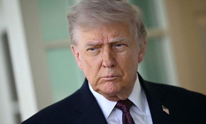 As Iran war nears key 60-day deadline, Congress and Trump face choices on next steps