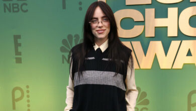 Billie Eilish explains how dating changed her view of astrology