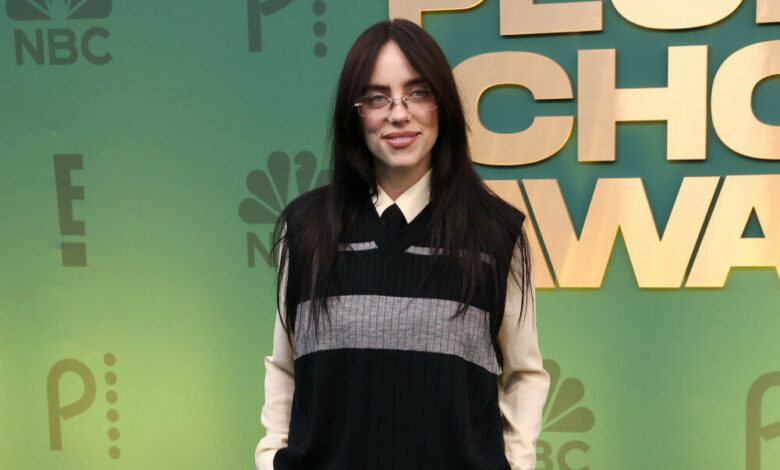 Billie Eilish explains how dating changed her view of astrology