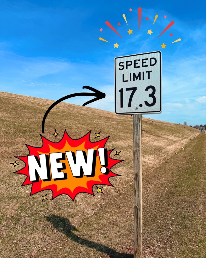 Bizarre speed limit baffles drivers — but officials claim it will make you slow down