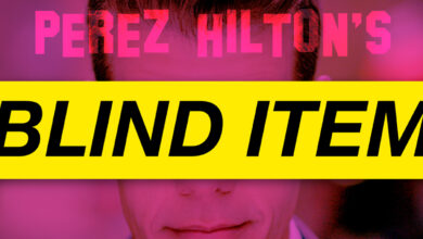 Blind Item: Lies Leading To A Big Surprise! – Perez Hilton