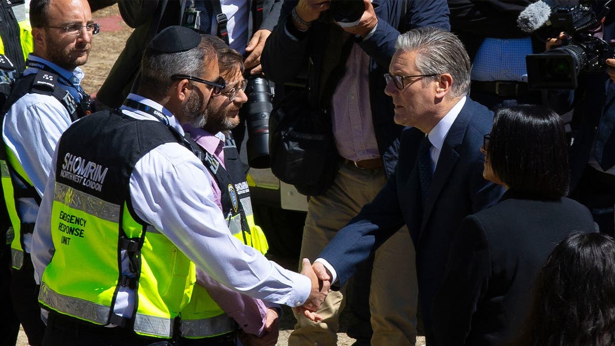 Britain warns another terror attack is ‘highly likely’ within 6 months after London stabbing