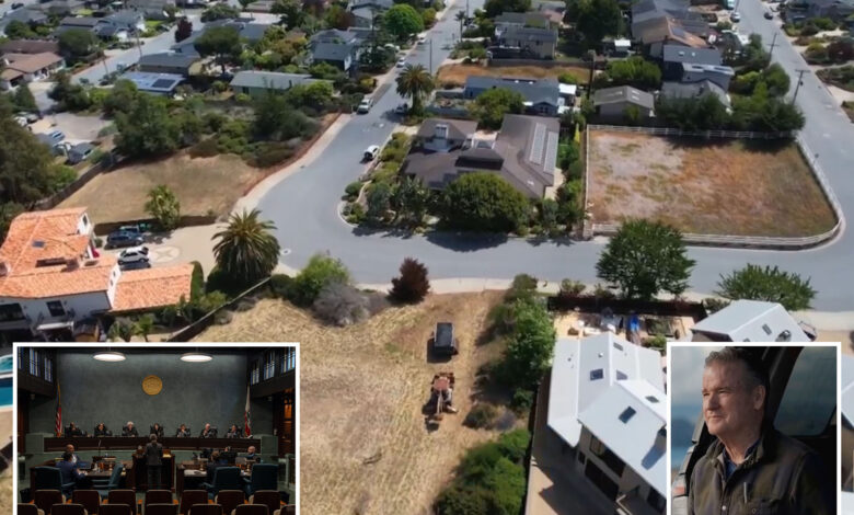 California Coastal Commission brought to heel with bombshell development ruling