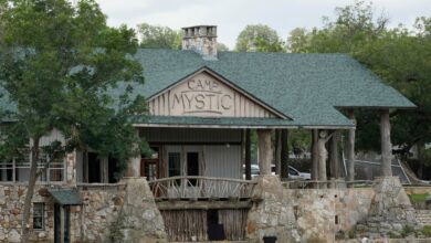 Camp Mystic says it won’t reopen Texas camp this summer