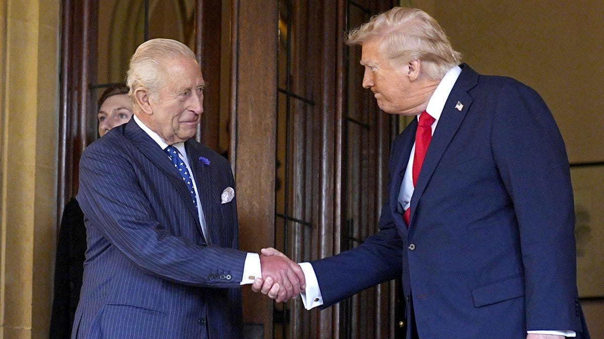 Can King Charles save the ever-fracturing ‘special relationship’ after Trump anger at Starmer over Iran war?