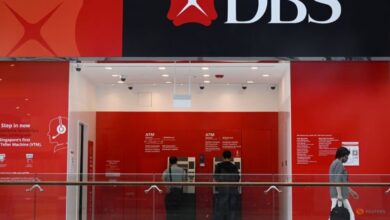 DBS’ Q1 profit beats forecast; keeps 2026 outlook largely unchanged