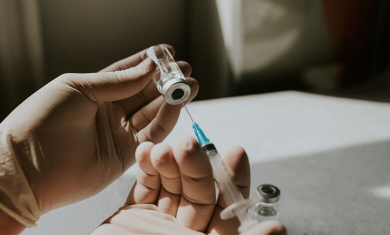Doctor lifts lid on new ‘injectable’ plastic surgery that takes just 20 minutes