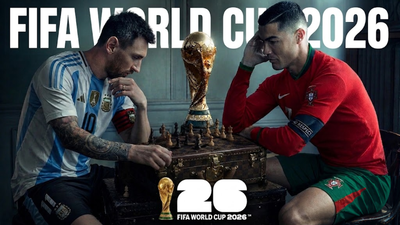 Everything that needs to go right for Messi and Ronaldo to meet at the World Cup, one last time | International Sports News – The Times of India