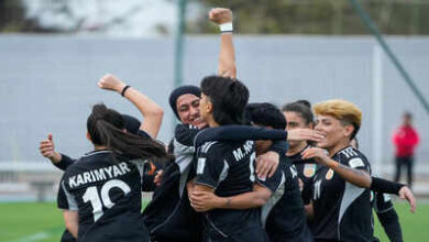 FIFA makes rarest exception to let Afghan women’s refugee team play as official national side without Taliban approval | International Sports News – The Times of India