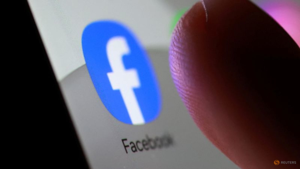 Facebook, Instagram charged with breaching rules, must do more to protect kids below 13, EU says