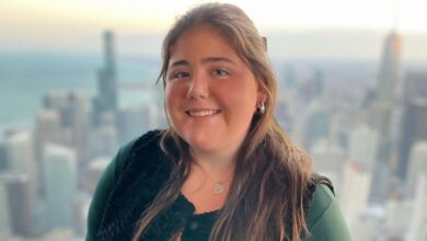Father of slain student Sheridan Gorman calls death a ‘failure’ after illegal immigrant’s not guilty plea
