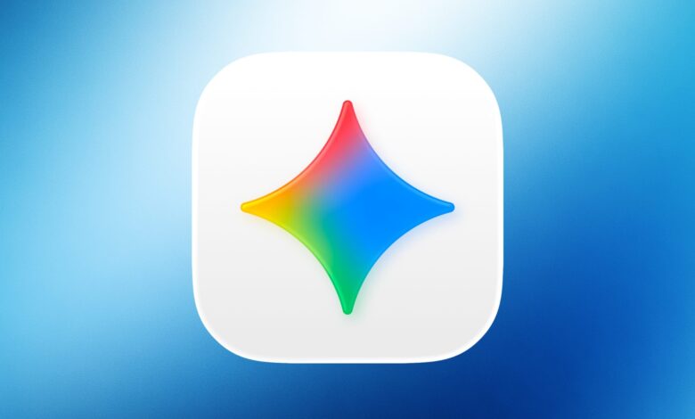 Gemini can now turn your chat into a finished PDF, Word document, or spreadsheet in one tap