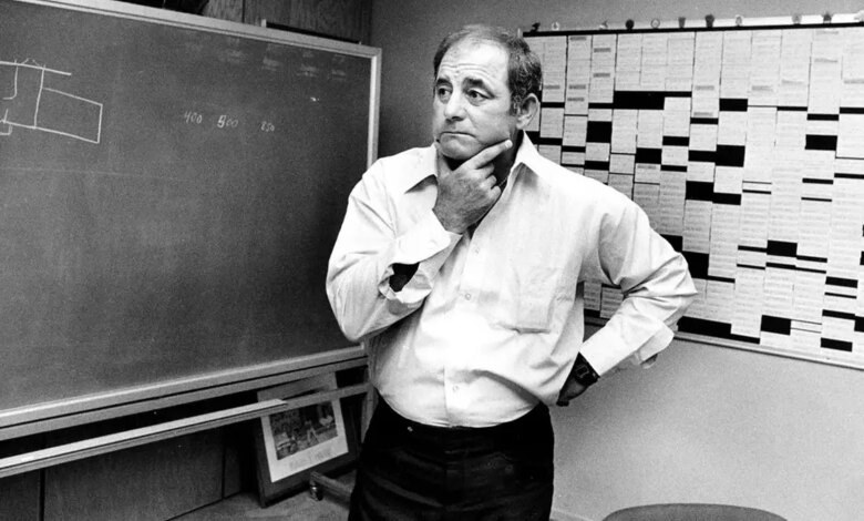 Happy Lee Elia Day: An annual celebration of the greatest rant in the history of sports