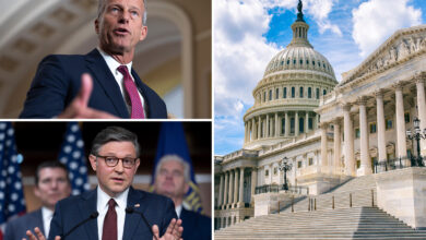House votes to renew controversial warrantless spying power, but Senate unlikely to approve