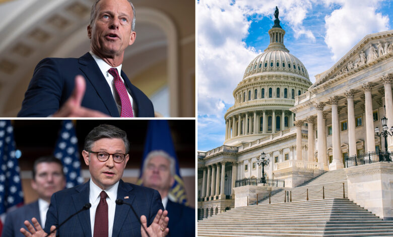 House votes to renew controversial warrantless spying power, but Senate unlikely to approve