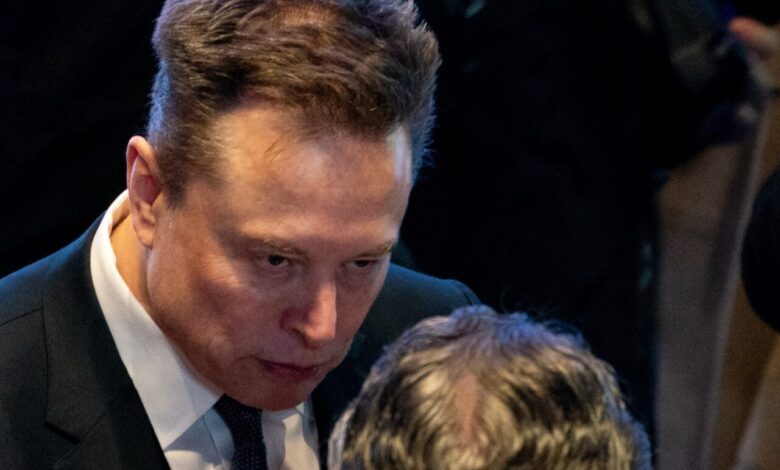 In Clarifying Testimony About OpenAI, Elon Musk Says ‘I Literally Was a Fool’