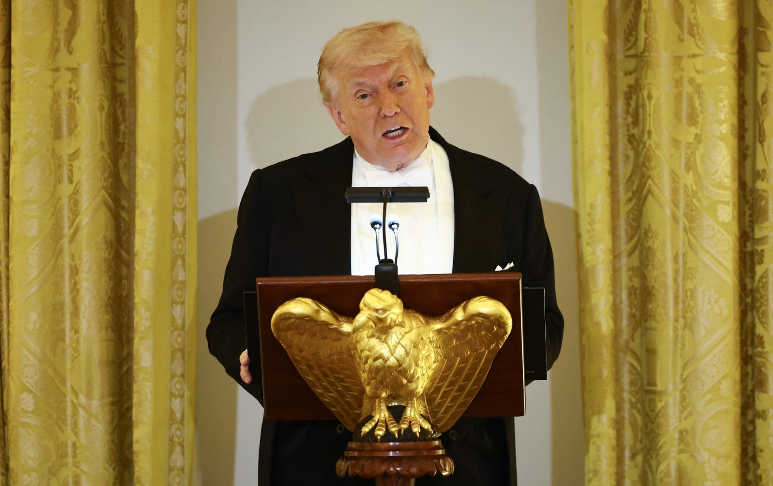 Iran live updates: Trump attacks Merz over Iran war criticism