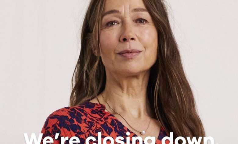 Irish womens fashion retailer Oxendales announces closure after 60 years in business