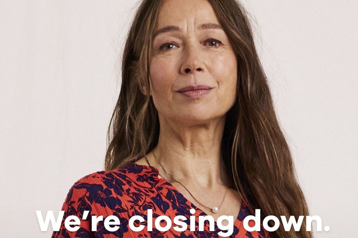 Irish womens fashion retailer Oxendales announces closure after 60 years in business