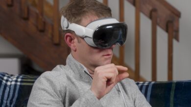 It seems the future of Vision Pro headset has been sealed at Apple