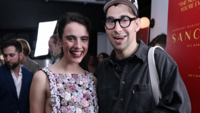 Jack Antonoff sought proposal permission from Margaret Qualley’s sister