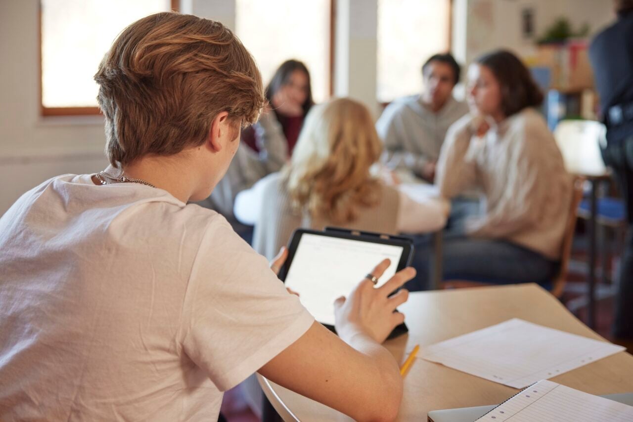 Kid Reportedly Consumes 13,000 YouTube Videos in Three Months During School Hours