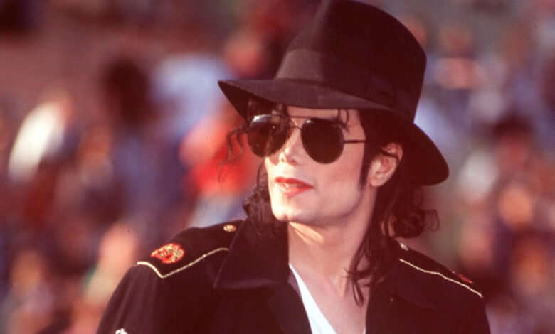 Leaving Neverland director Dan Reed blasts Michael Jackson biopic for depicting King of Pop as an ‘angel’