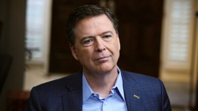 Line in the sand: Why Trump is drawing flak for the James Comey indictment over seashells