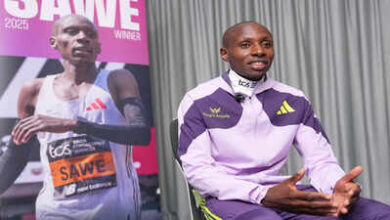 London Marathon winner’s massive payday revealed as he names first purchase after historic run | International Sports News – The Times of India