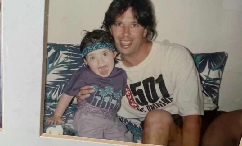 Lottie and Bonnie Ryan share tributes to father Gerry Ryan on his anniversary