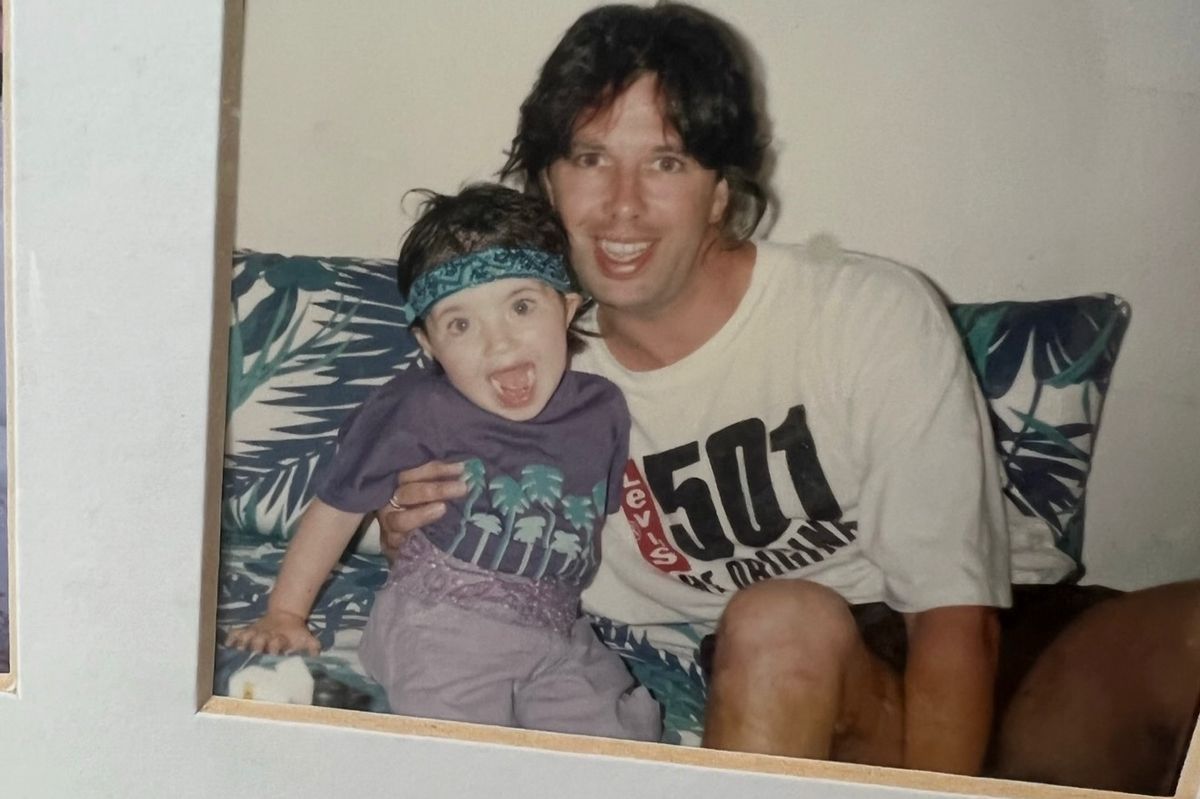 Lottie and Bonnie Ryan share tributes to father Gerry Ryan on his anniversary