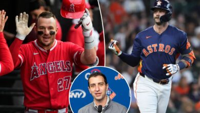 Mets need to get in on early trade talks to save season — even if those deals are unlikely