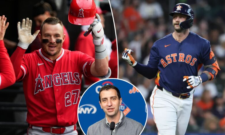 Mets need to get in on early trade talks to save season — even if those deals are unlikely