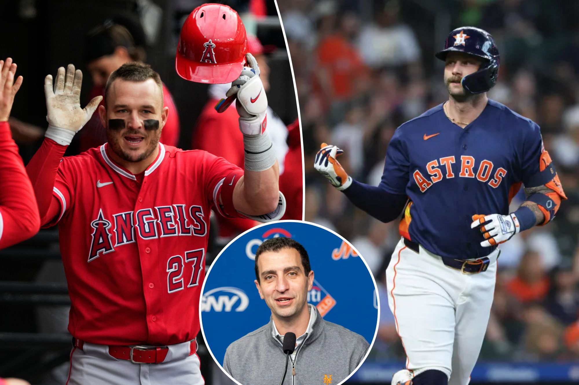 Mets need to get in on early trade talks to save season — even if those deals are unlikely