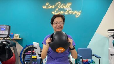 More seniors taking up strength training, but waitlists stretch to 9 months at some centres