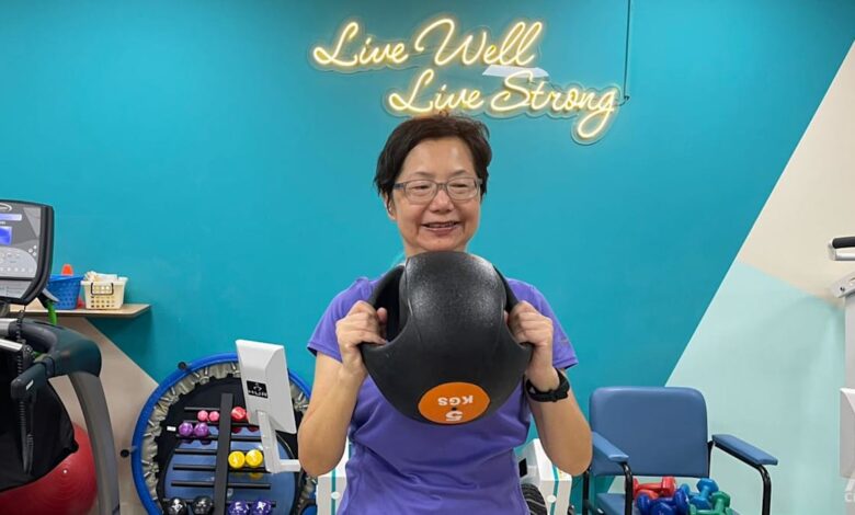 More seniors taking up strength training, but waitlists stretch to 9 months at some centres