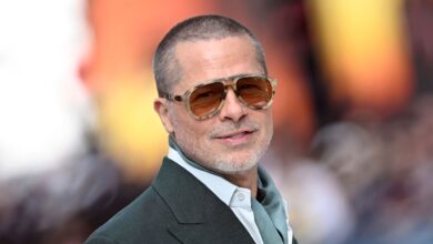 New Brad Pitt film to shoot scenes near Cork Airport, locals alerted of road closures