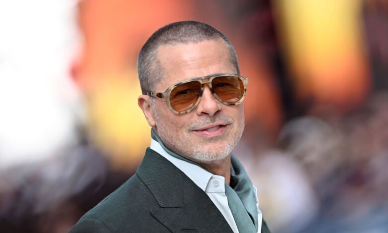 New Brad Pitt film to shoot scenes near Cork Airport, locals alerted of road closures