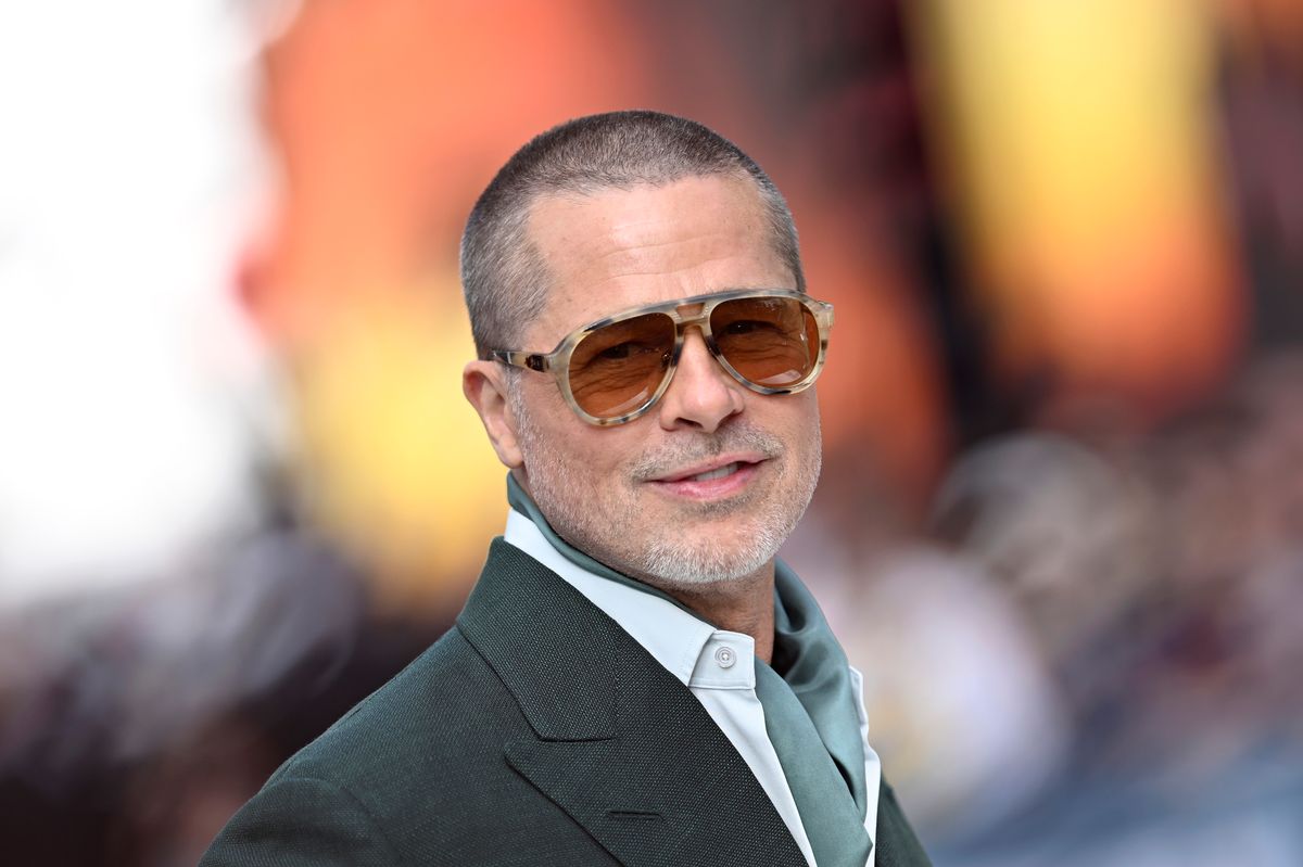 New Brad Pitt film to shoot scenes near Cork Airport, locals alerted of road closures