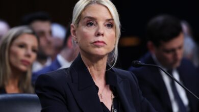 New date set for Bondi deposition in House Oversight’s Epstein probe after Democrat threatens contempt