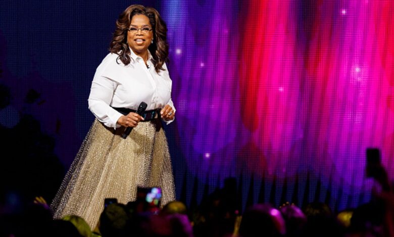 Oprah Winfrey Dublin: When do tickets go on sale, how much they cost and presale